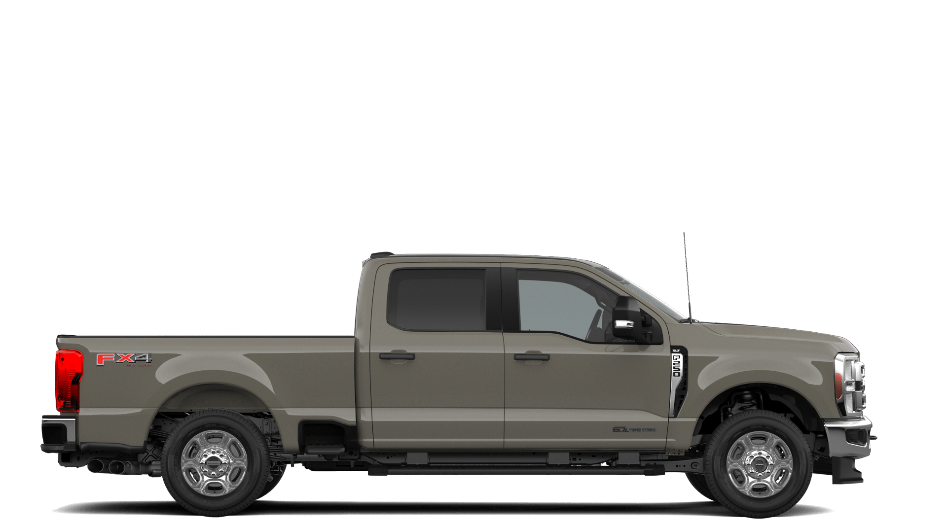 2026 Ford Super Duty® External Image 1
